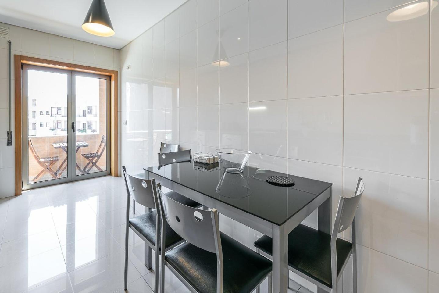 Guestready - Luxe Living By The Pool Apartment Povoa de Varzim Exterior photo