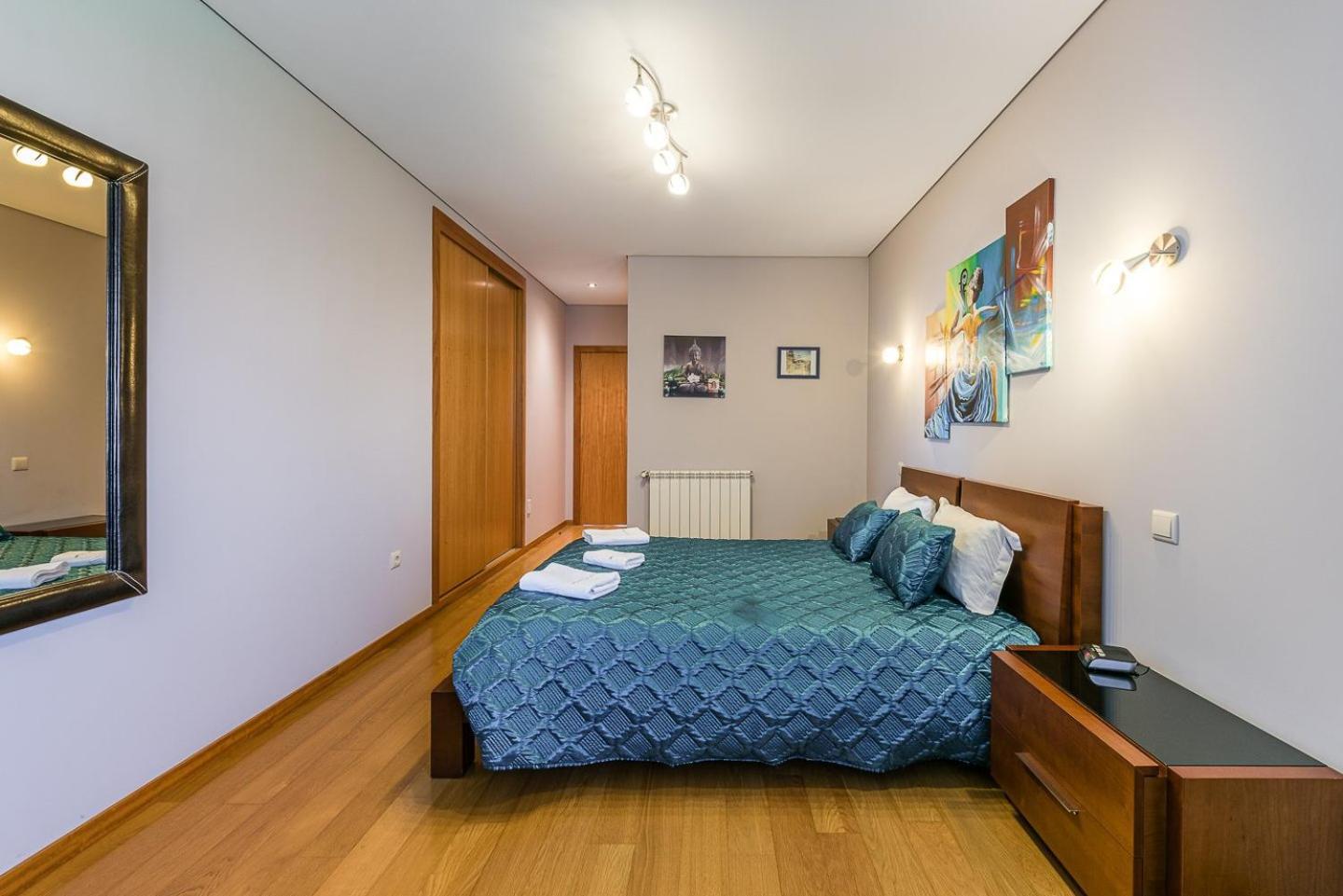 Guestready - Luxe Living By The Pool Apartment Povoa de Varzim Exterior photo
