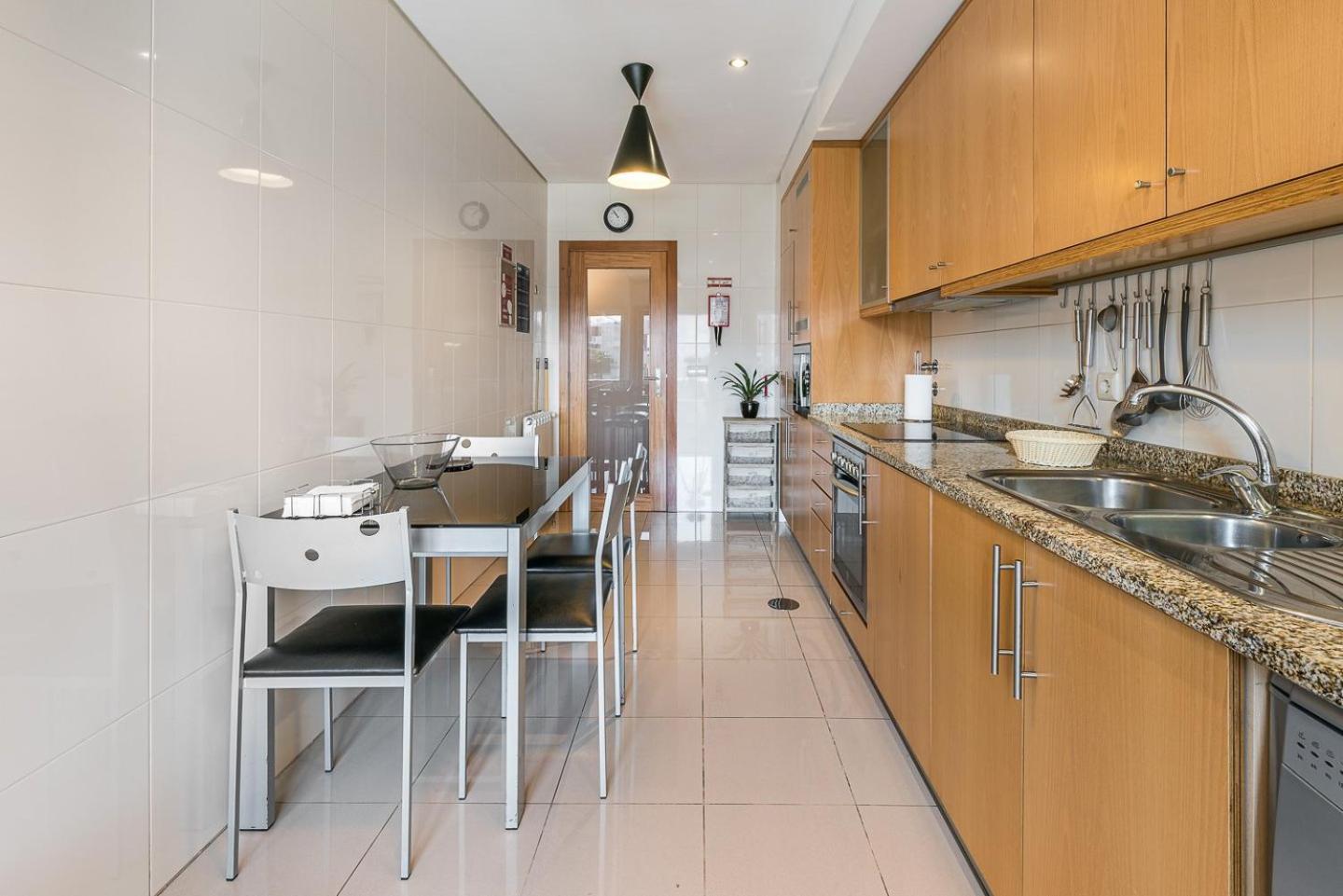 Guestready - Luxe Living By The Pool Apartment Povoa de Varzim Exterior photo