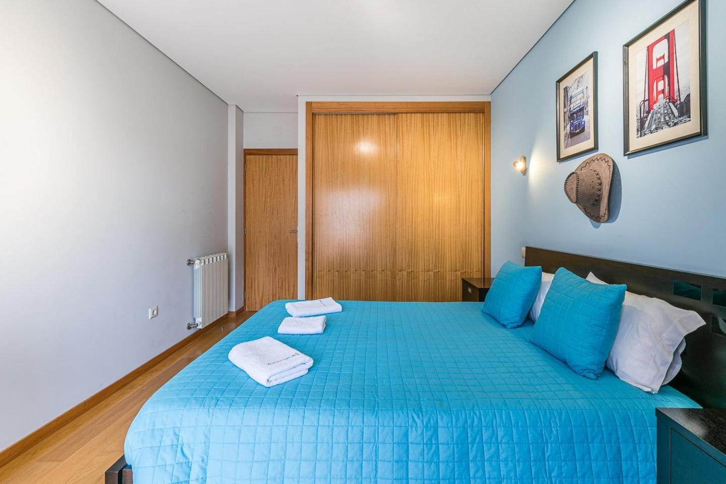 Guestready - Luxe Living By The Pool Apartment Povoa de Varzim Exterior photo