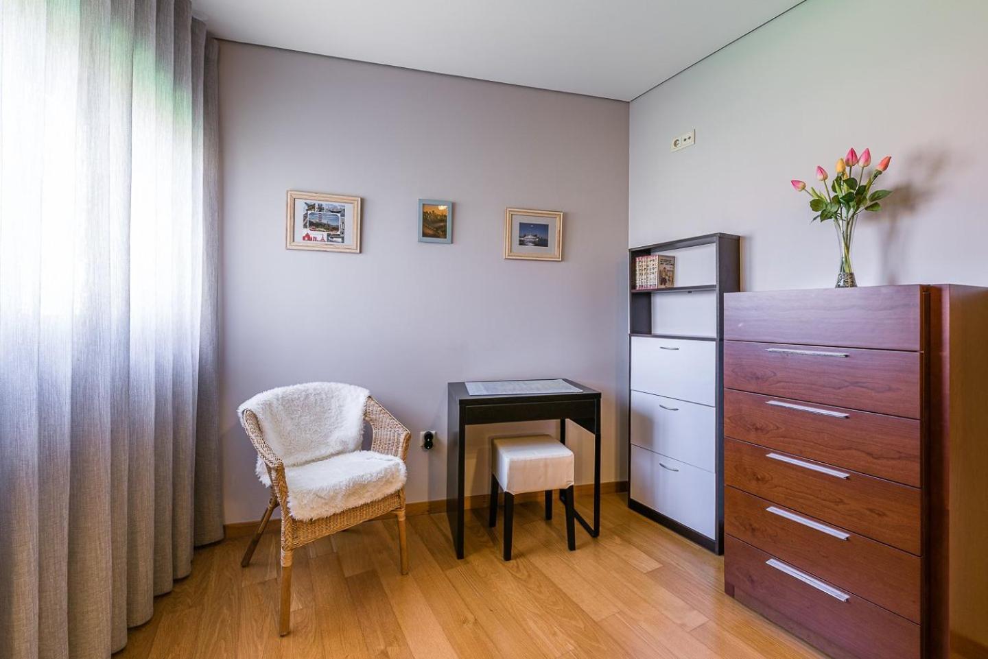 Guestready - Luxe Living By The Pool Apartment Povoa de Varzim Exterior photo