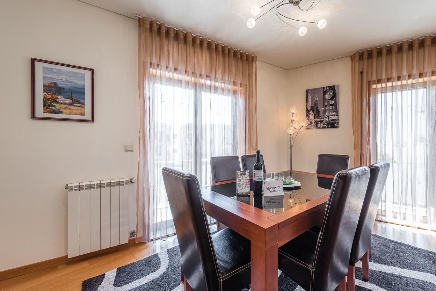 Guestready - Luxe Living By The Pool Apartment Povoa de Varzim Exterior photo