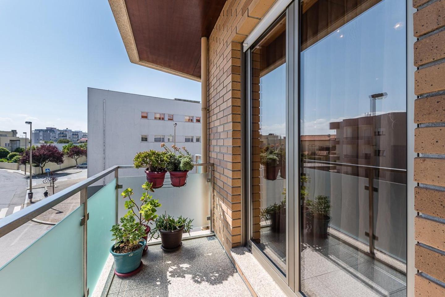 Guestready - Luxe Living By The Pool Apartment Povoa de Varzim Exterior photo