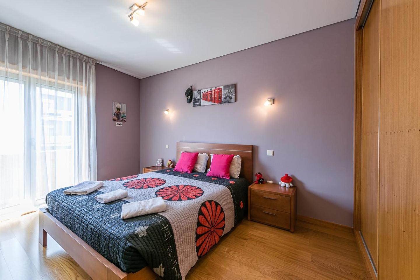 Guestready - Luxe Living By The Pool Apartment Povoa de Varzim Exterior photo