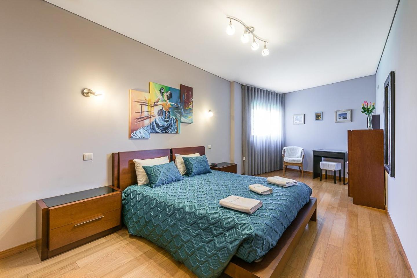 Guestready - Luxe Living By The Pool Apartment Povoa de Varzim Exterior photo