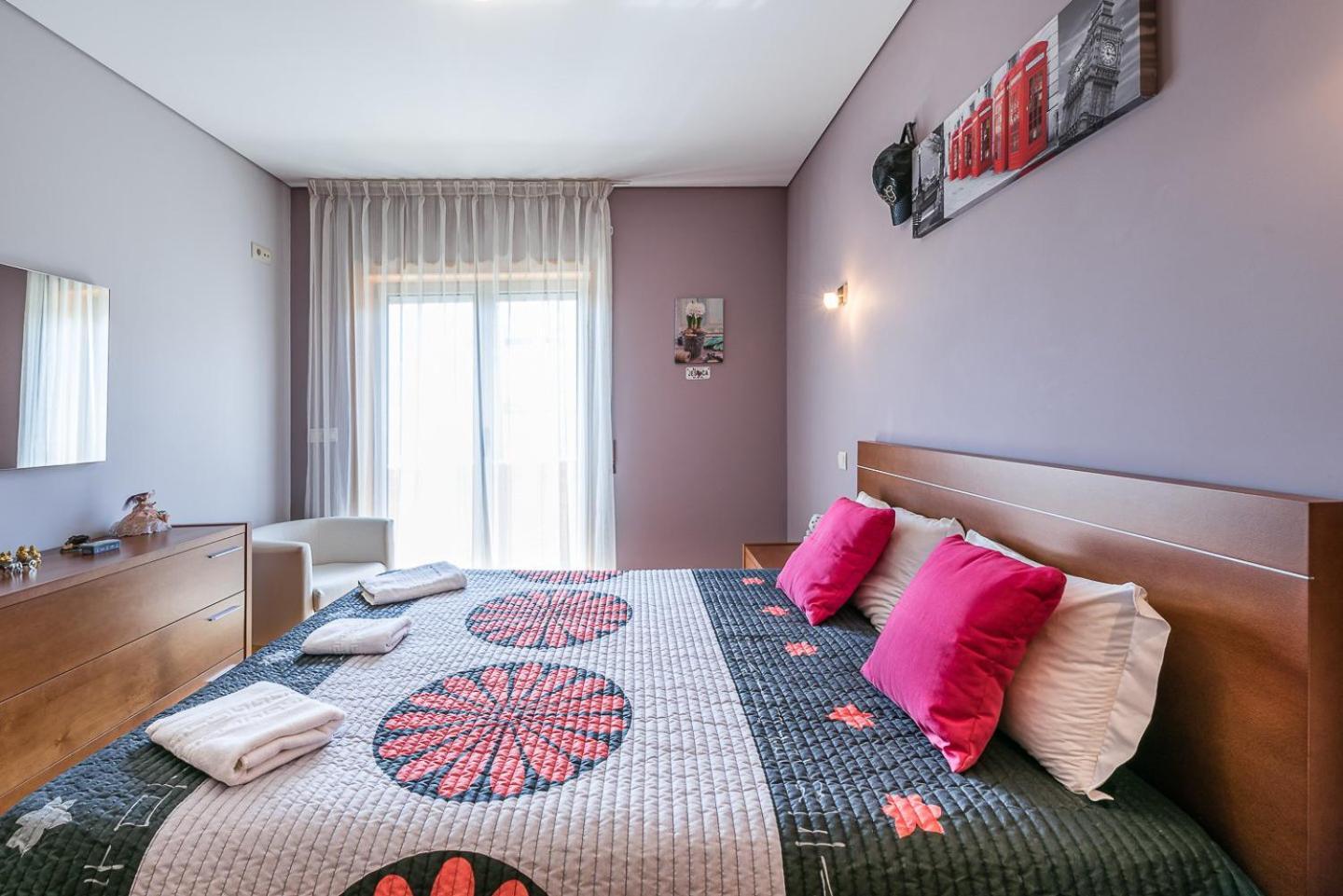 Guestready - Luxe Living By The Pool Apartment Povoa de Varzim Exterior photo