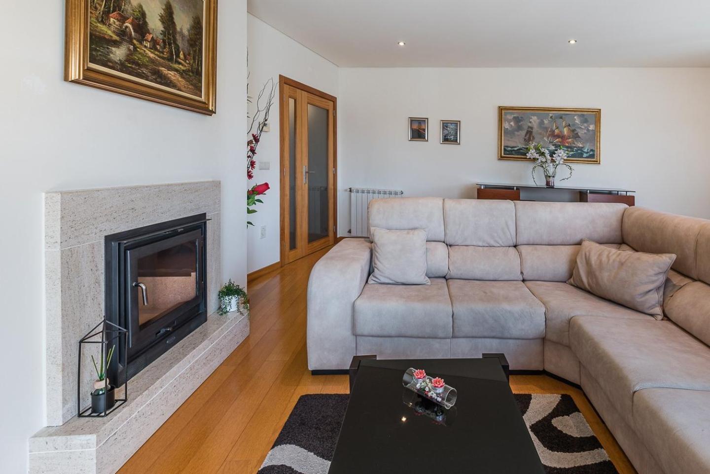 Guestready - Luxe Living By The Pool Apartment Povoa de Varzim Exterior photo