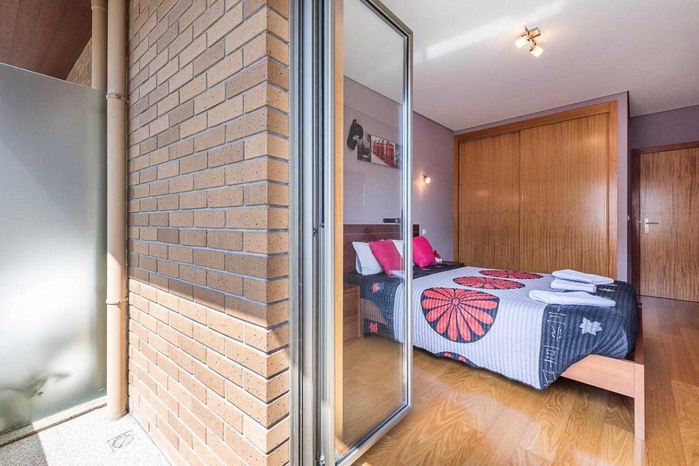 Guestready - Luxe Living By The Pool Apartment Povoa de Varzim Exterior photo