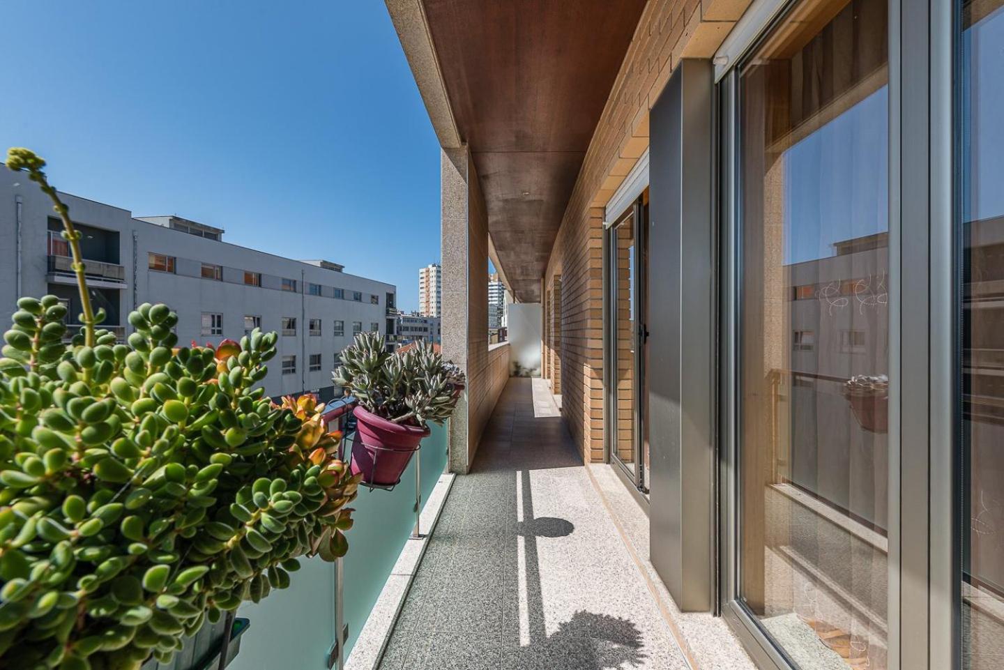 Guestready - Luxe Living By The Pool Apartment Povoa de Varzim Exterior photo