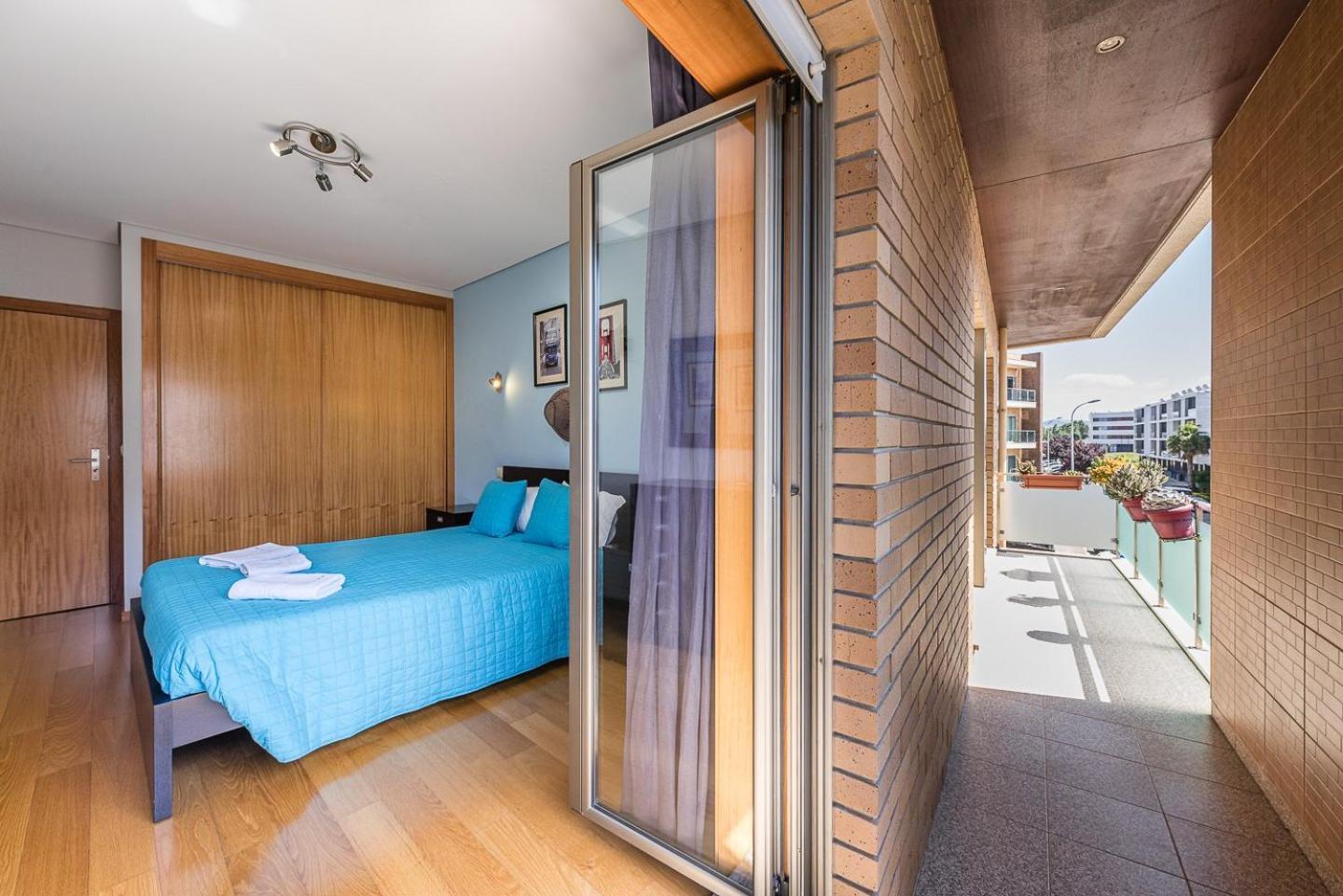 Guestready - Luxe Living By The Pool Apartment Povoa de Varzim Exterior photo