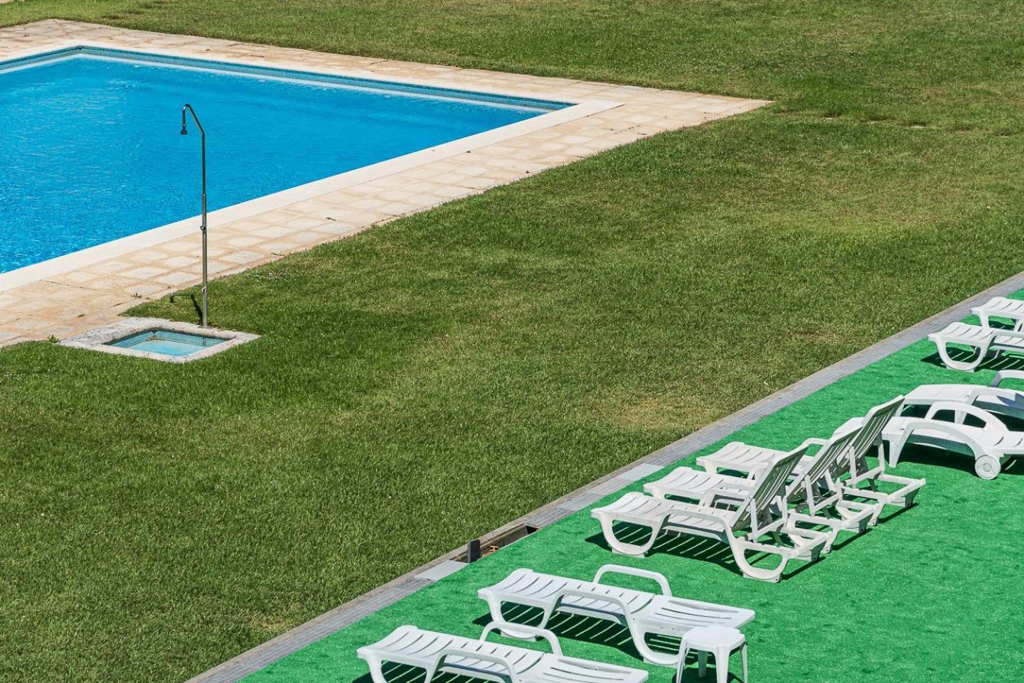 Guestready - Luxe Living By The Pool Apartment Povoa de Varzim Exterior photo